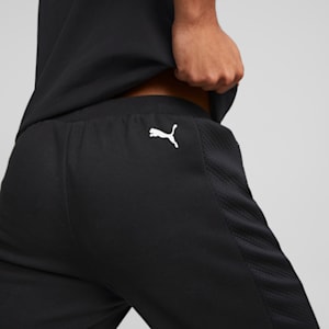 Short molletonné BMW M Motorsport Homme, Puma Black